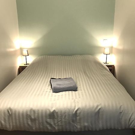 My Trip In Paris - Turgot Leilighet Eksteriør bilde