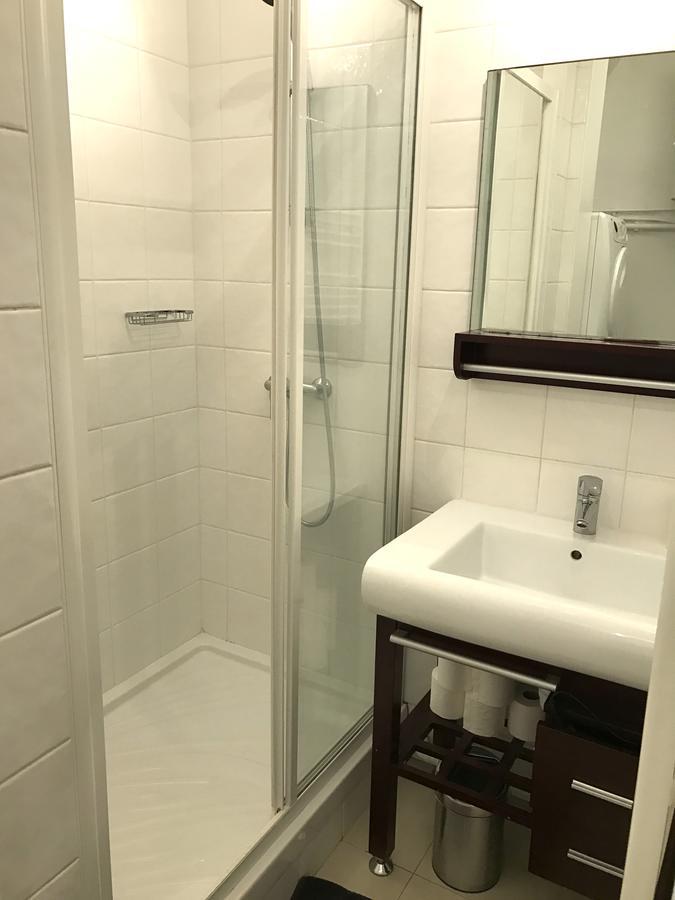 My Trip In Paris - Turgot Leilighet Eksteriør bilde